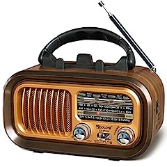 Radio portable radio d'occasion  Livré partout en France
