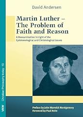 Martin luther the gebraucht kaufen  Wird an jeden Ort in Deutschland