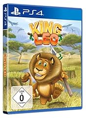 King leo jump gebraucht kaufen  Wird an jeden Ort in Deutschland