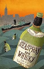 Seaspray whisky tale for sale  Delivered anywhere in UK