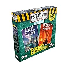 Escape room game for sale  Delivered anywhere in USA 