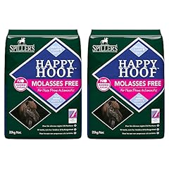 Spillers happy hoof for sale  Delivered anywhere in UK