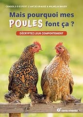 Poules décryptez d'occasion  Livré partout en France
