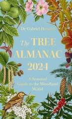 Tree almanac 2024 for sale  Delivered anywhere in UK