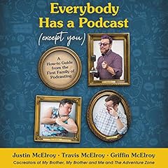 Everybody podcast for sale  Delivered anywhere in USA 