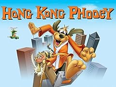 Hong kong phooey for sale  Delivered anywhere in UK