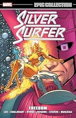 Silver surfer epic gebraucht kaufen  Wird an jeden Ort in Deutschland