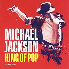 King pop best for sale  Delivered anywhere in UK
