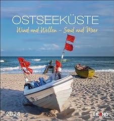 Stseeküste postkartenkalender gebraucht kaufen  Wird an jeden Ort in Deutschland