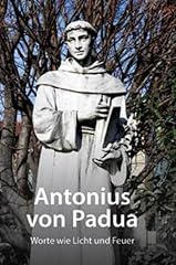 Antonius von padua d'occasion  Livré partout en France
