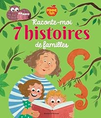 Raconte histoires familles d'occasion  Livré partout en Belgiqu