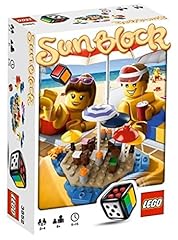 Lego games 3852 usato  Spedito ovunque in Italia 