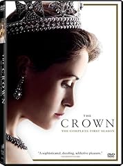 Crown season one d'occasion  Livré partout en Belgiqu