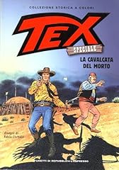 Tex speciale collezione usato  Spedito ovunque in Italia 