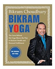 Bikram yoga guru for sale  Delivered anywhere in USA 
