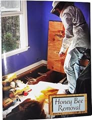 Honey bee removal for sale  Delivered anywhere in USA 