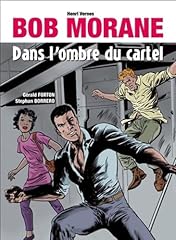 Bob morane ombre d'occasion  Livré partout en France