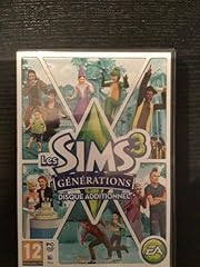 The sims generations usato  Spedito ovunque in Italia 