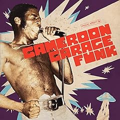 Cameroon garage funk for sale  Delivered anywhere in USA 