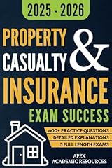 Property casualty insurance for sale  Delivered anywhere in USA 