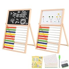 Ranqibo wooden abacus for sale  Delivered anywhere in USA 