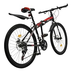 Gqouur vtt pliable d'occasion  Livré partout en France