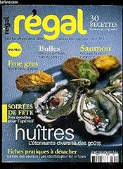 Regal mise bouchefoie d'occasion  Livré partout en France