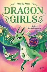 Dragon girls quinn gebraucht kaufen  Wird an jeden Ort in Deutschland