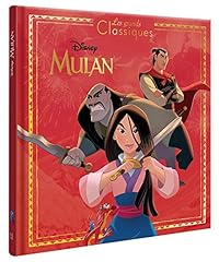 Mulan grands classiques d'occasion  Livré partout en France
