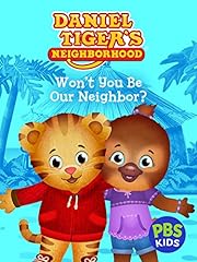 Daniel tiger movie for sale  Delivered anywhere in USA 