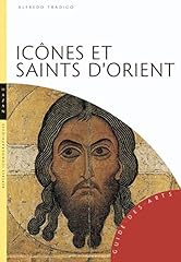 Icônes saints orient d'occasion  Livré partout en France