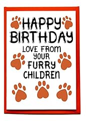 Birthday card love for sale  Delivered anywhere in UK