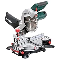 Metabo 216 lasercut for sale  Delivered anywhere in Ireland