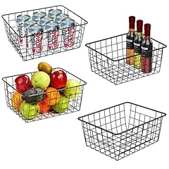 Losyhu wire baskets for sale  Delivered anywhere in USA 