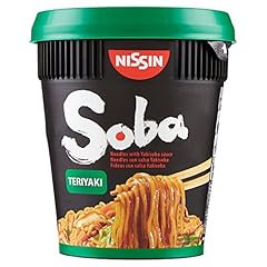 Nissin yakisoba noodle usato  Spedito ovunque in Italia 