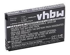 Vhbw akku kompatibel gebraucht kaufen  Wird an jeden Ort in Deutschland