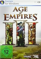 Age empires usk d'occasion  Livré partout en France