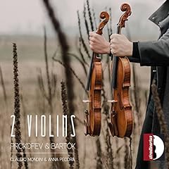 Violins duos violinen gebraucht kaufen  Wird an jeden Ort in Deutschland