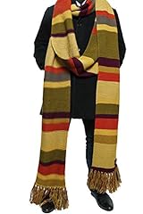 Doctor scarf 18ft for sale  Delivered anywhere in UK