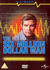 The million dollar d'occasion  Livré partout en France