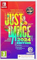 Just dance 2024 usato  Spedito ovunque in Italia 