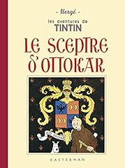 Sceptre ottokar d'occasion  Livré partout en France