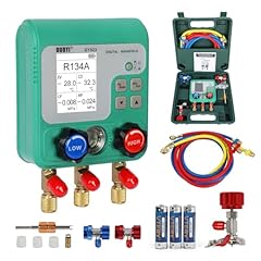 Digital gauges hvac for sale  Delivered anywhere in USA 