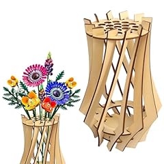 Prota vase holz gebraucht kaufen  Wird an jeden Ort in Deutschland