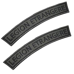 Legion etrangere paracadutista usato  Spedito ovunque in Italia 