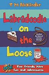 Labradoodle the loose d'occasion  Livré partout en Belgiqu