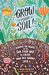 Grow soil harness for sale  Delivered anywhere in USA 