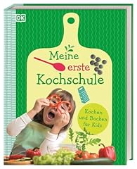 Kochschule kochen backen gebraucht kaufen  Wird an jeden Ort in Deutschland