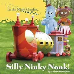 Night garden silly for sale  Delivered anywhere in UK
