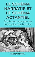 Schéma narratif schéma d'occasion  Livré partout en France
